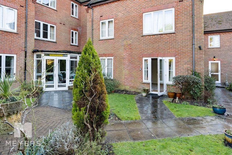 Additional image 14 of Cottage Mews | Christchurch Road | BH24