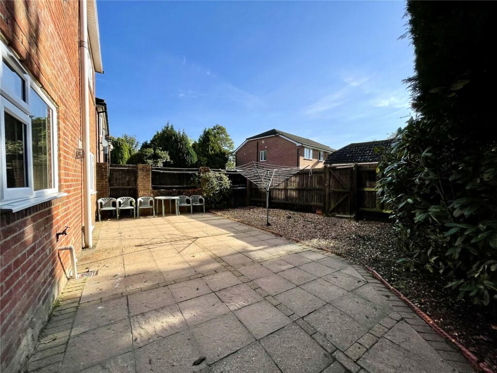 Additional image 19 of Canford Road, Bournemouth, Dorset, BH11