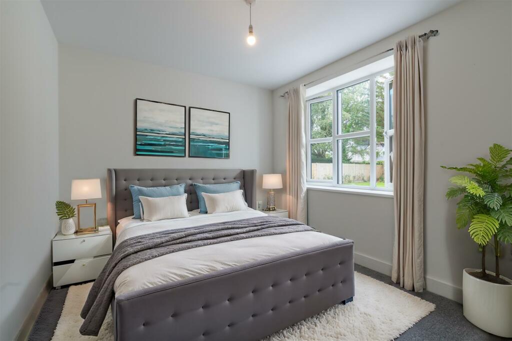 Additional image 10 of Golf Links Road, Ferndown