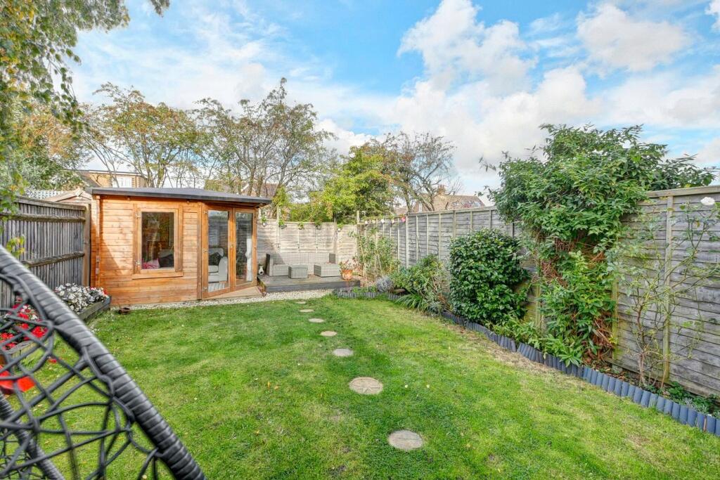 Additional image 21 of Hawks Town Crescent, Hailsham, BN27