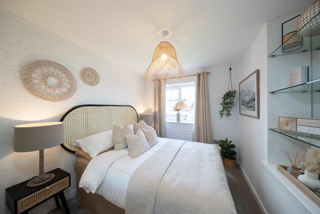 Additional image 7 of Lostock Lane,
Bolton,
Greater Manchester, 
BL6 4BL