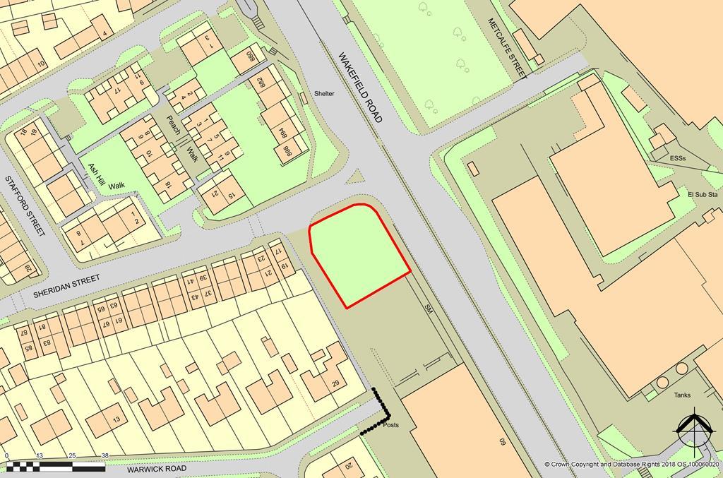 Primary image of Wakefield Road Trade Park, Wakefield Road, Bradford, West Yorkshire, BD4 7RW