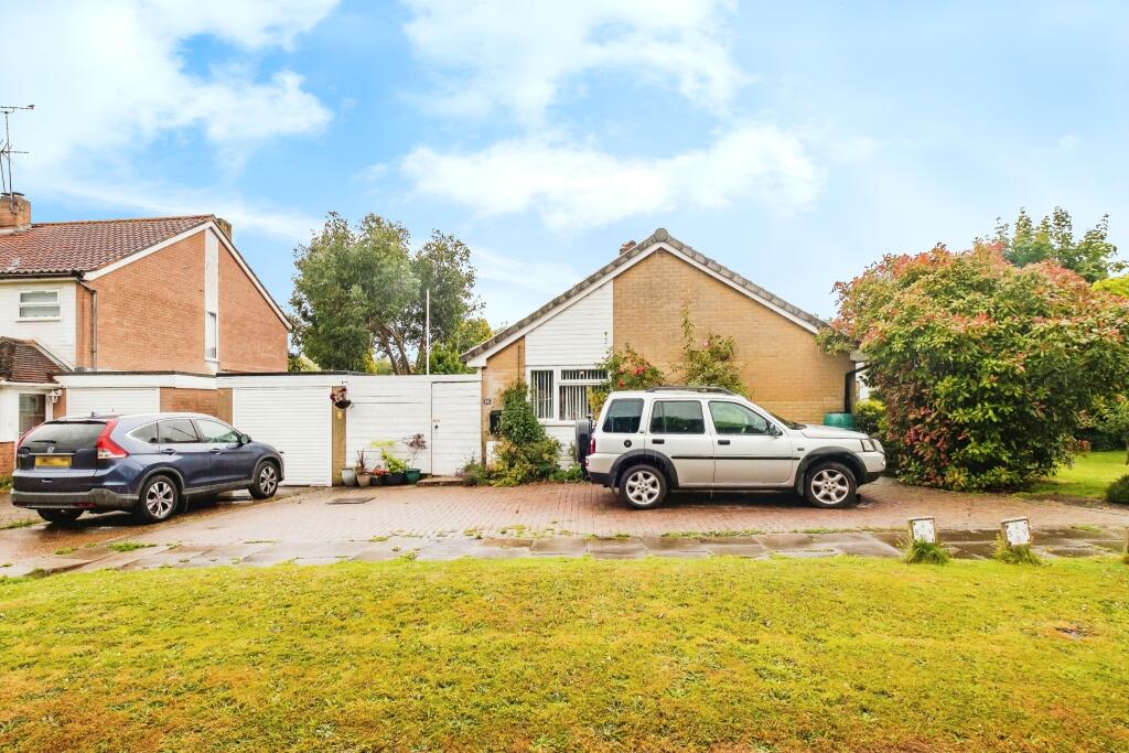 Additional image 17 of Holly Drive, Littlehampton, BN17