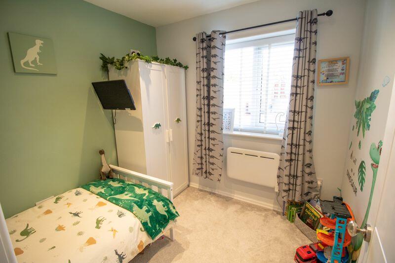 Additional image 9 of Holcombe Crescent, Kearsley, Bolton, BL4 8JX