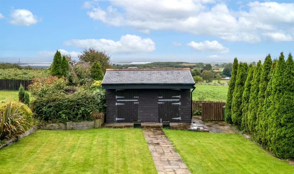Additional image 105 of Saddlers Barn, Plodder Lane, Bolton