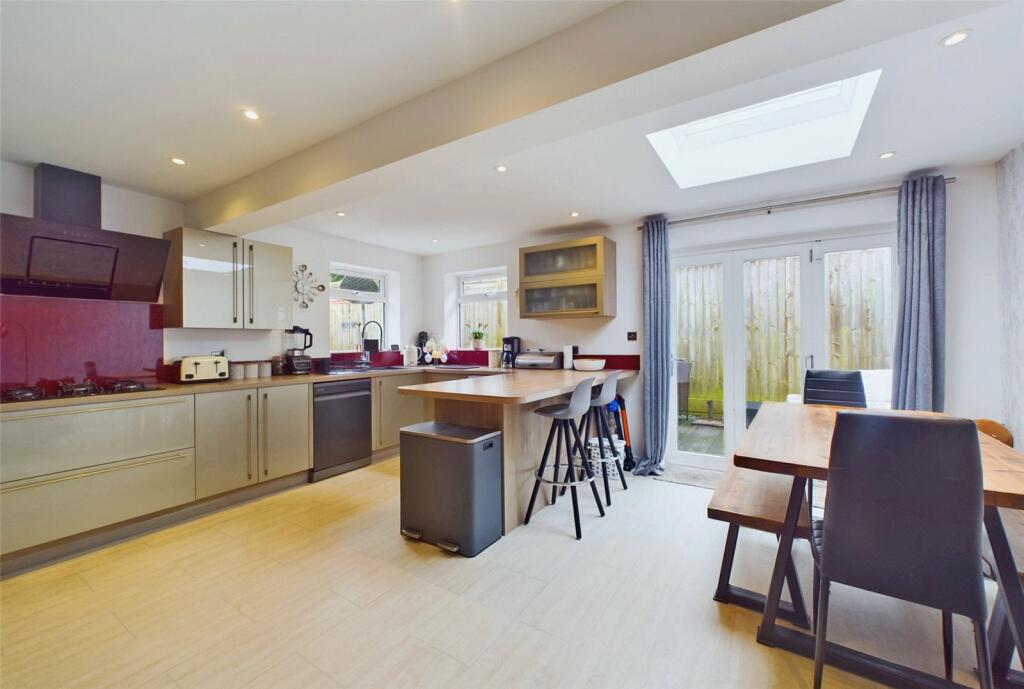 Additional image 2 of Roscrea Close, Wick, Bournemouth, Dorset, BH6