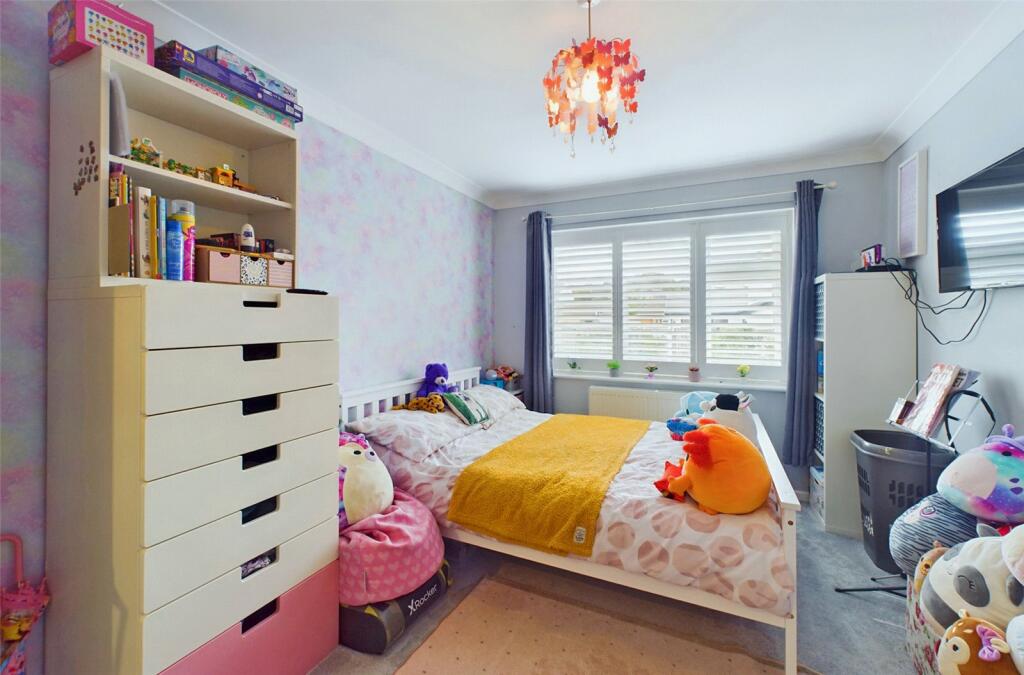 Additional image 11 of Roscrea Close, Wick, Bournemouth, Dorset, BH6