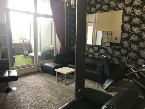 Additional image 7 of 306 Holden Mill , Blackburn Road, Bolton, BL1 7PN