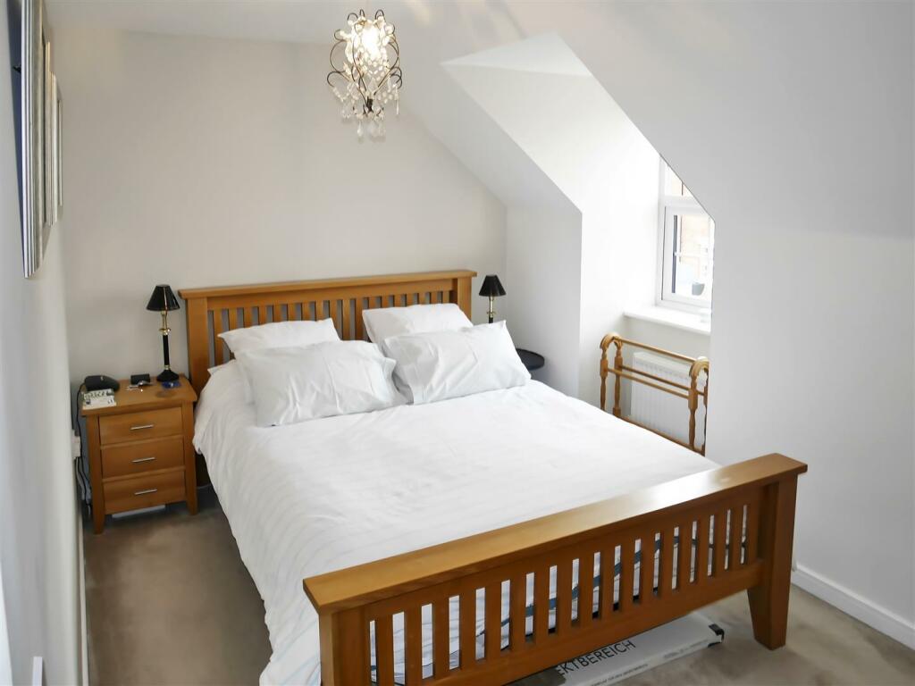 Additional image 10 of Blackbourne Chase, Littlehampton, West Sussex.