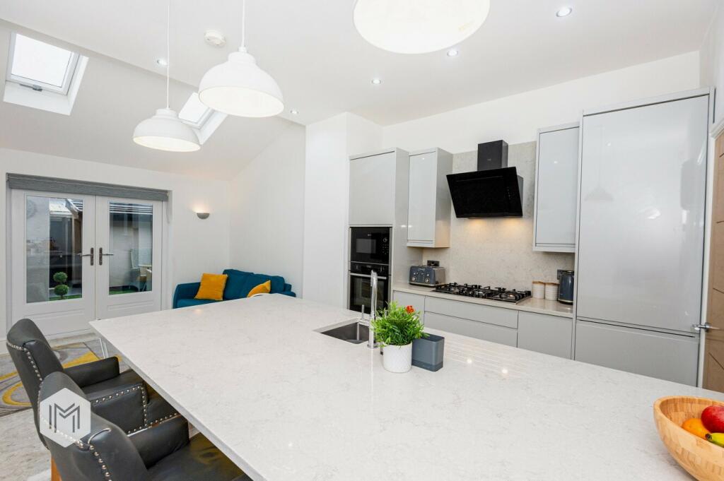 Additional image 13 of Kenyon Road, Bradley Fold, Bolton, Greater Manchester, BL2 6RB