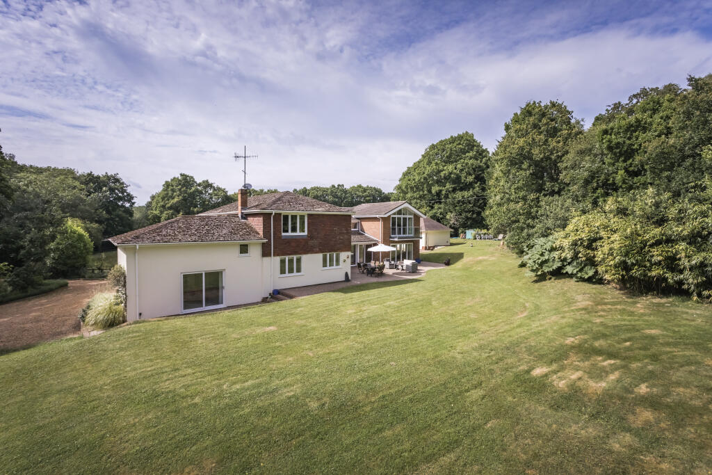 Additional image 13 of Forest Lane, RINGWOOD, BH24