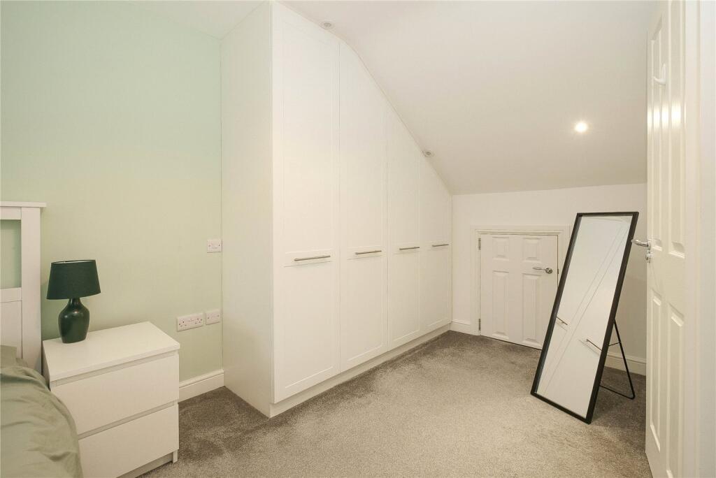 Additional image 18 of Hutton Hall Drive, Bradford, West Yorkshire, BD2