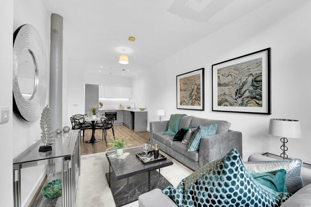 Additional image 17 of Cotton Gardens, Union Mill, Vernon Street, Bolton, BL1