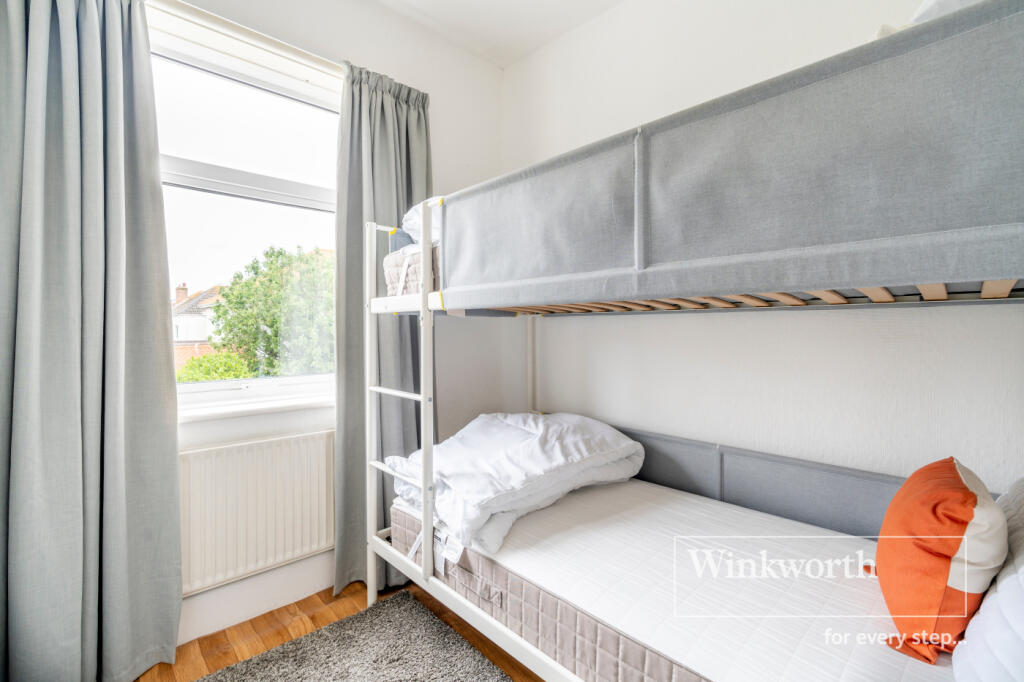 Additional image 15 of Irving Road, Bournemouth, BH6