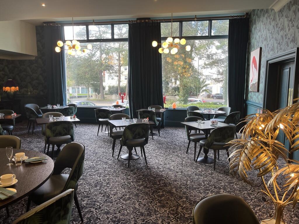 Additional image 34 of The Queens Hotel & Spa, Meyrick Road, East Cliff, Bournemouth