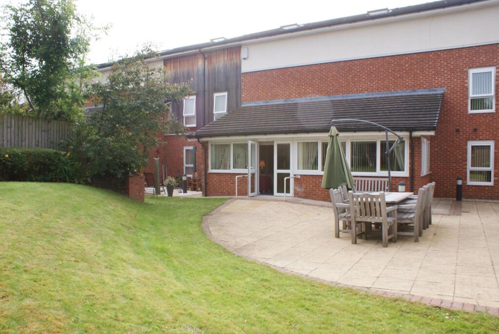 Additional image 24 of Manor Gardens, Hough Fold Way, Harwood