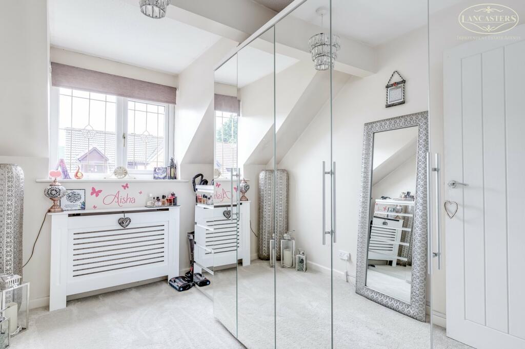 Additional image 9 of Dunlin Close, Bolton, BL2