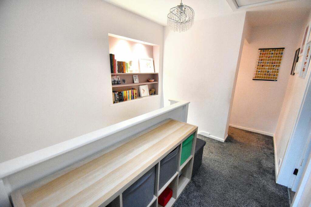 Additional image 32 of Burndale Drive, Bury, BL9