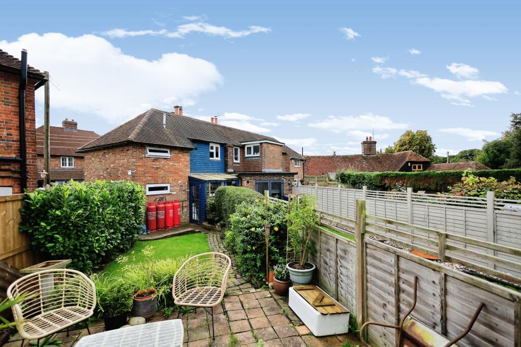 Additional image 14 of Chapel Row, Herstmonceux, BN27