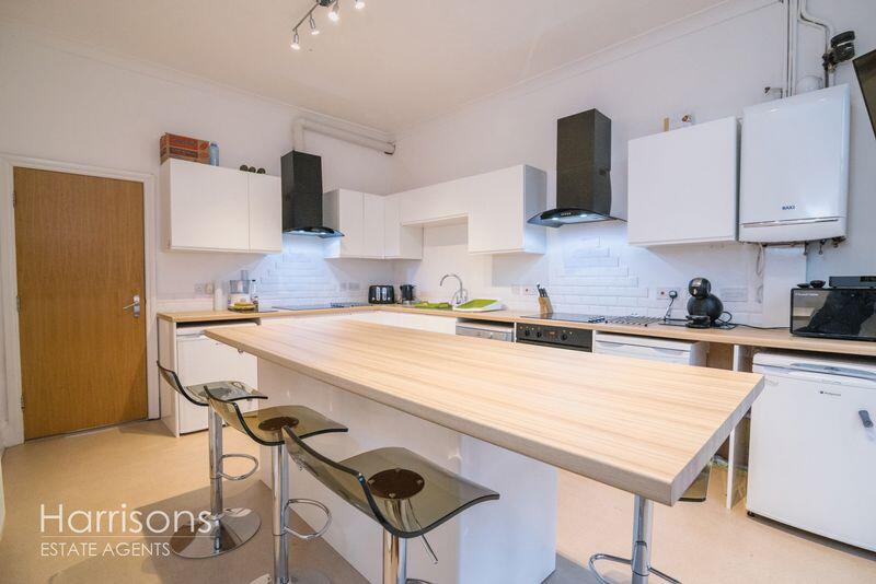 Additional image 13 of Park Road, Bolton, Lancashire. *** EN SUITE DOUBLE ROOM IN A  HOUSE SHARE***