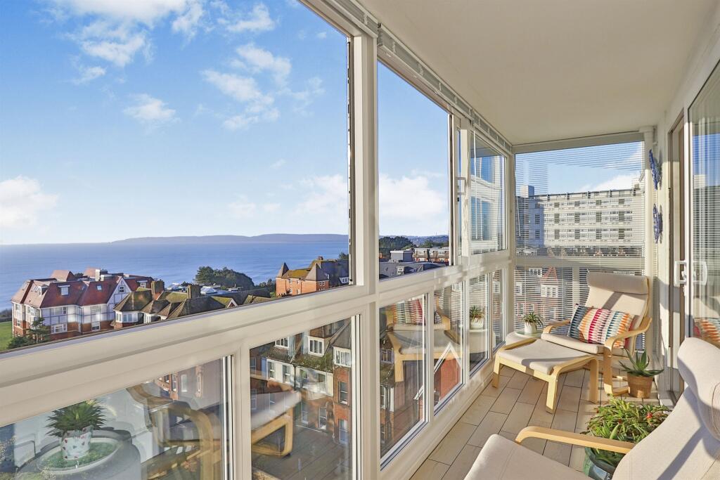 Additional image 3 of West Cliff Road, Bournemouth