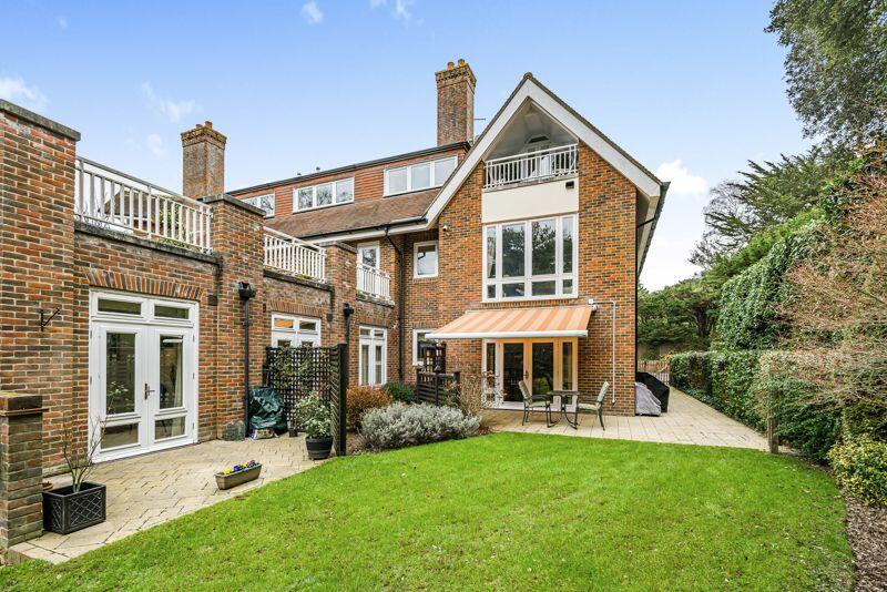 Additional image 10 of Sandbourne Court, West Overcliff Drive, Bournemouth