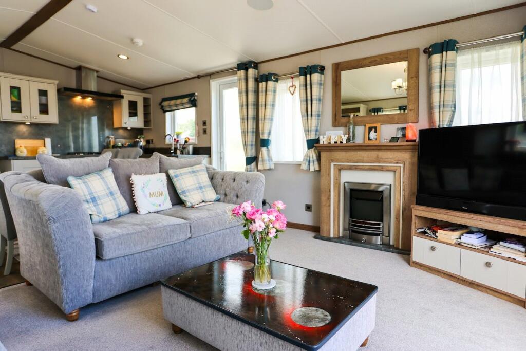 Additional image 2 of Bay View Park, Eastbourne Road, Pevensey, East Sussex, BN24