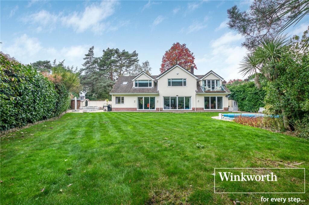 Additional image 27 of Golf Links Road, Ferndown, Dorset, BH22