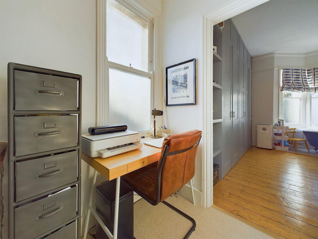 Additional image 17 of Southdown Avenue, Brighton, BN1 6EH