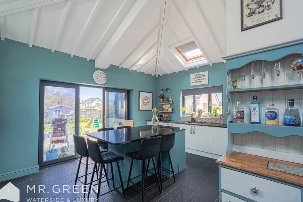 Additional image 4 of Dalmeny Road, Hengistbury Head, BH6 4BW