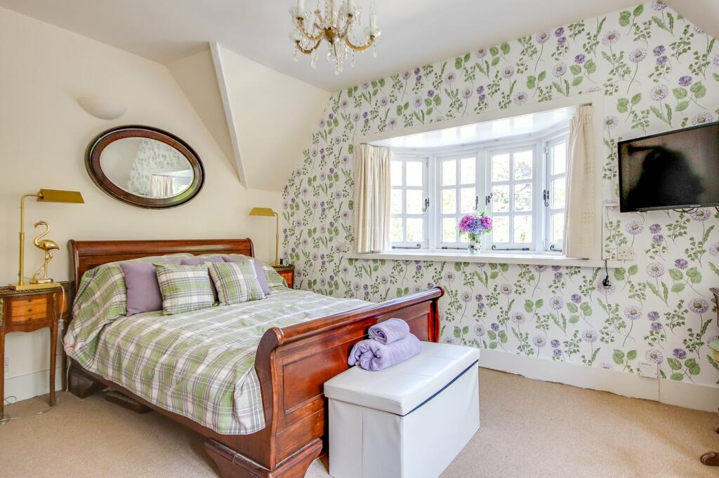 Additional image 21 of Tyrells Lane, Burley, Ringwood, BH24