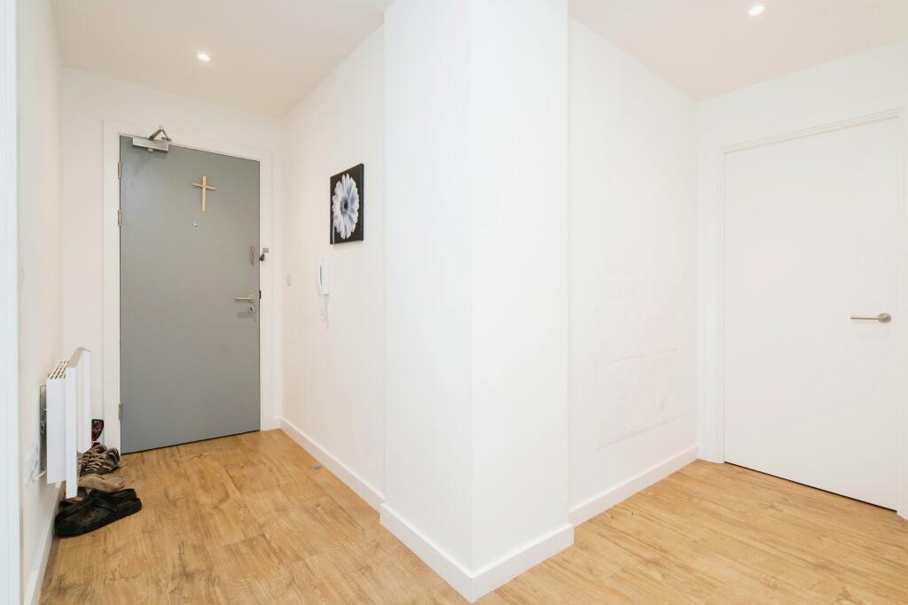 Additional image 12 of Lincoln House, Nelson Street, Bolton, BL3