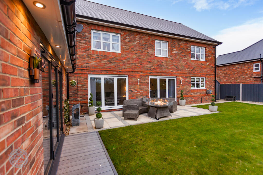 Additional image 43 of Lostock Hall Gardens, Lostock, Bolton, Greater Manchester, BL6 4GS