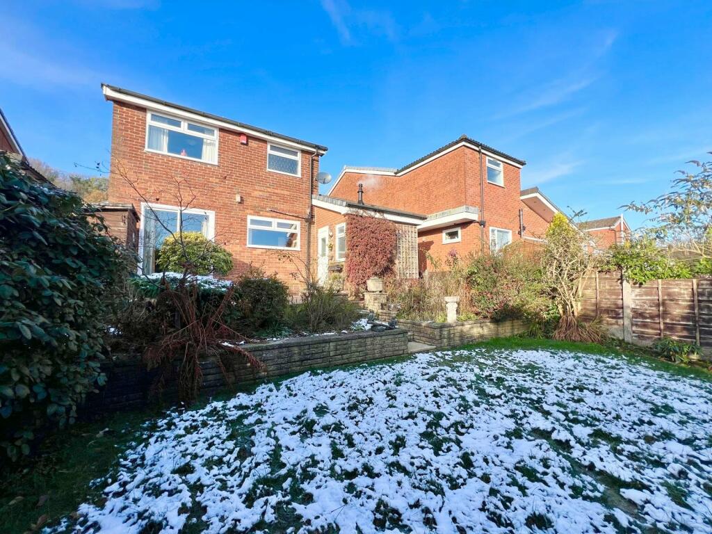 Additional image 25 of Carrwood Hey, Ramsbottom, Bury, Greater Manchester, BL0