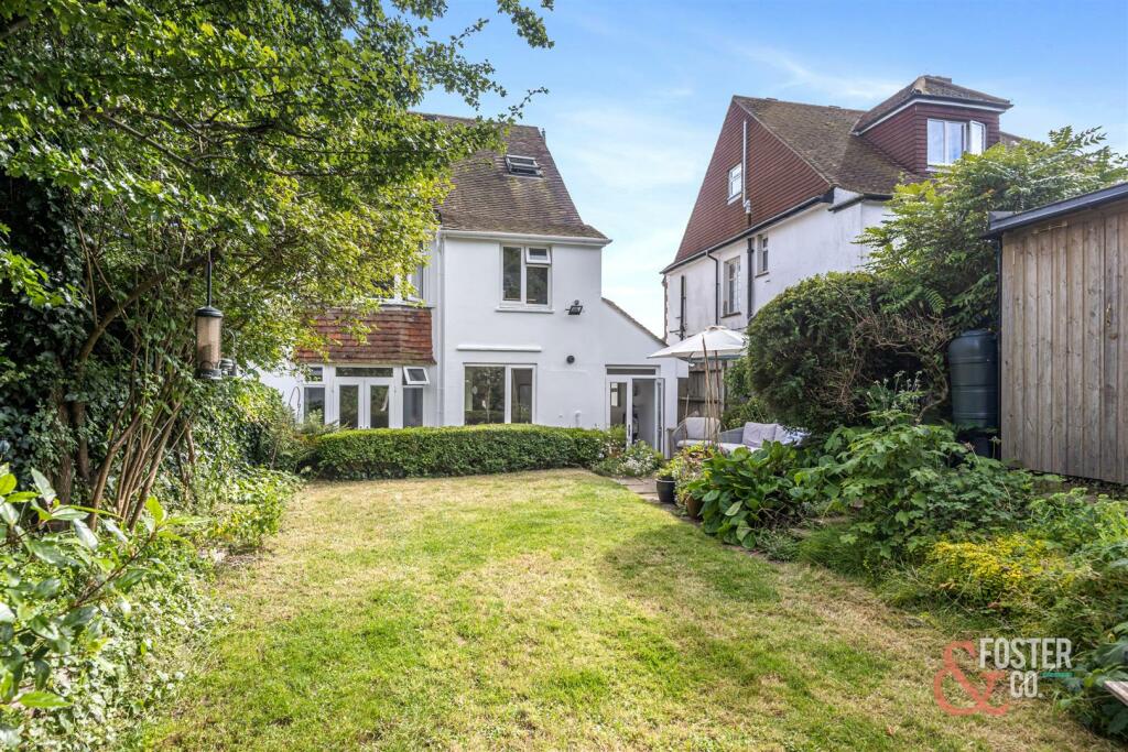 Additional image 12 of Redhill Drive, Brighton