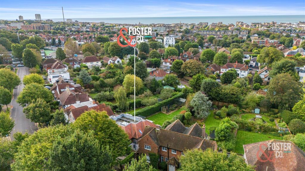 Additional image 34 of Shirley Road, Hove