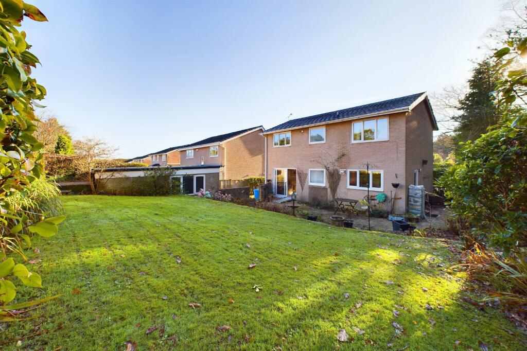 Additional image 4 of West Way, Broadstone, Dorset, BH18