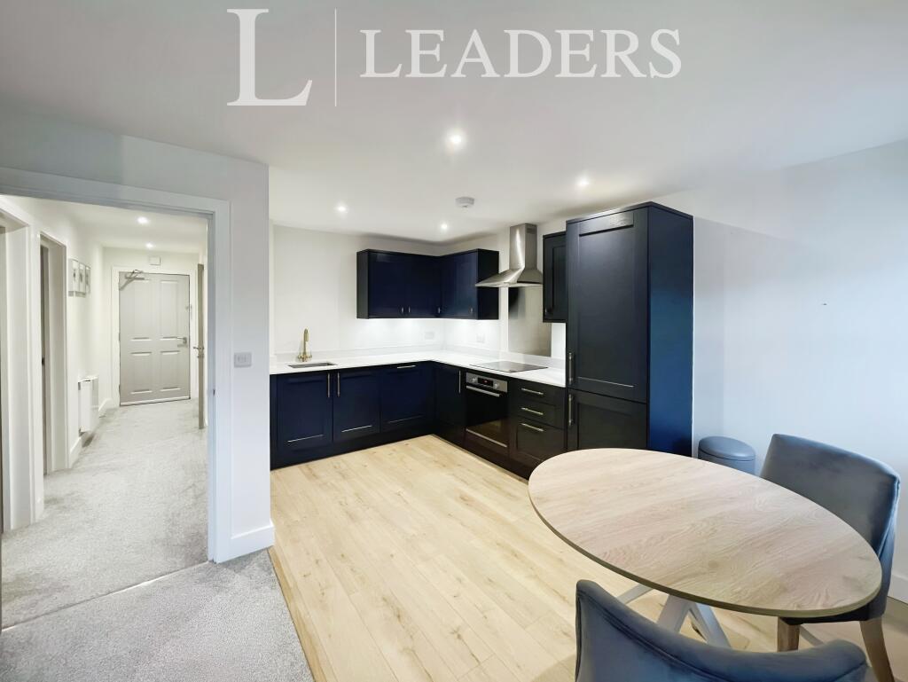 Additional image 2 of The Montague, Durley Road South