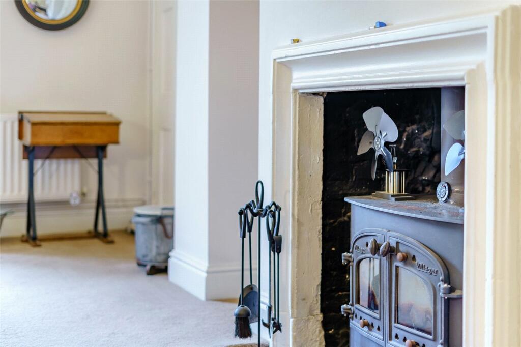 Additional image 20 of Hurn Court Lane, Hurn, Christchurch, BH23