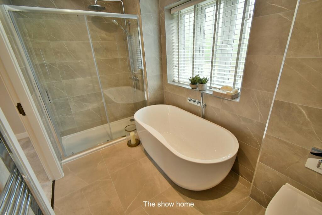 Additional image 14 of The Warren, Badgers Walk, Ferndown, BH22