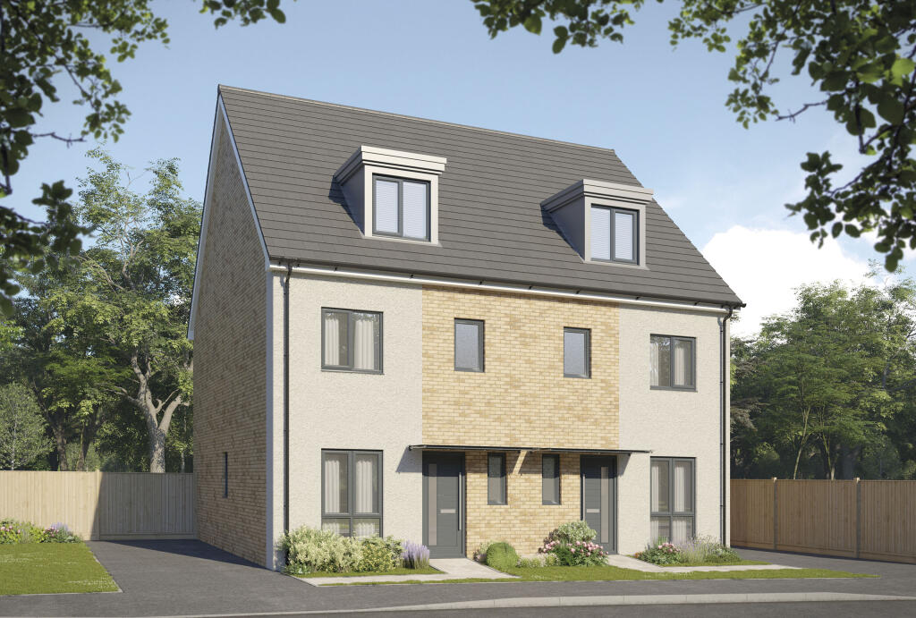 Additional image 11 of Parley Cross, 
West Parley, 
Dorset
BH22 8EB