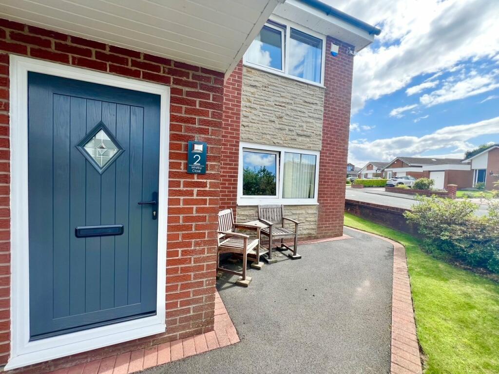 Additional image 28 of Whitby Close, Bury, Greater Manchester, BL8