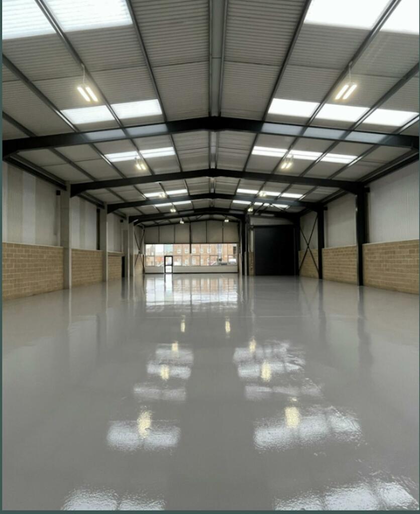 Additional image 12 of Unit 6, Knighton Heath Industrial Estate, Ringwood Road, Bournemouth, BH11 8NE
