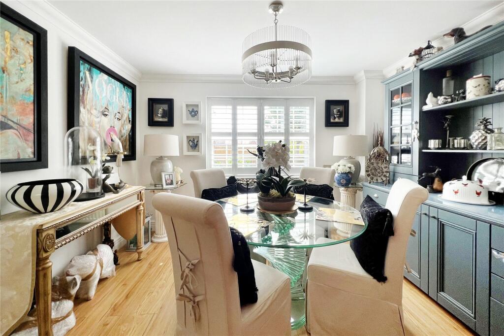 Additional image 8 of Bramley Way, Angmering, West Sussex