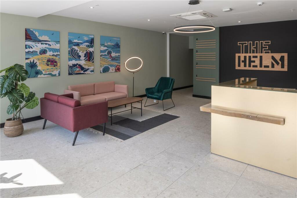 Additional image 2 of The Helm, Holdenhurst Road, Bournemouth, Dorset BH8 8EJ