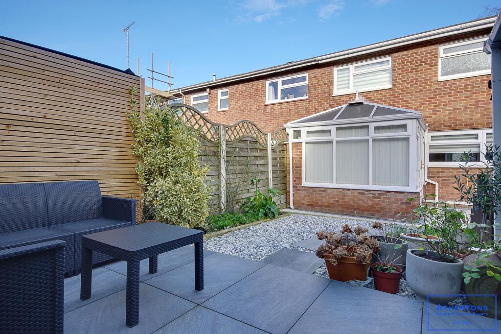 Additional image 28 of Dale Close, Oakdale, Poole