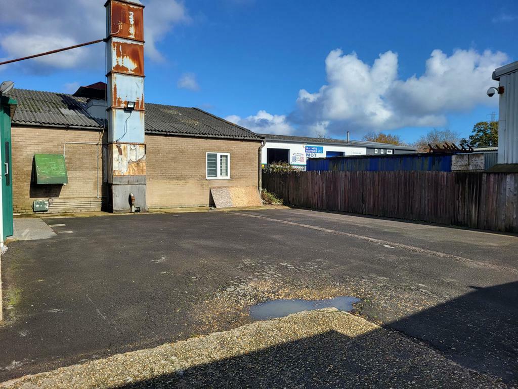 Additional image 6 of 23/24 Kennington Road, Nuffield Industrial Estate, Poole, Dorset
