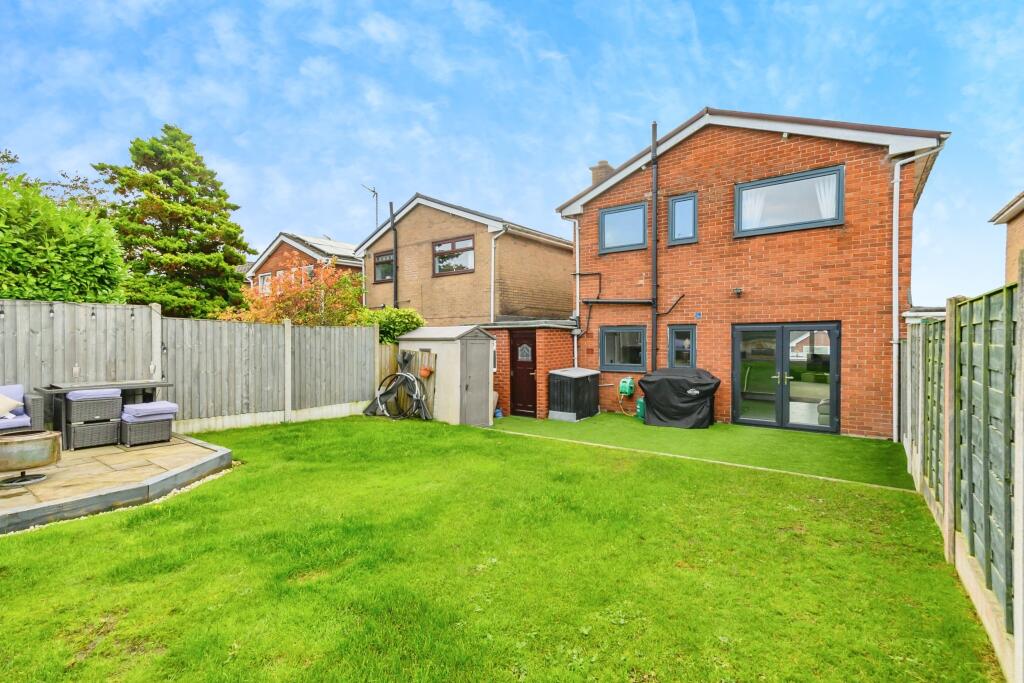 Additional image 17 of Osborne Close, Bury, Greater Manchester, BL8