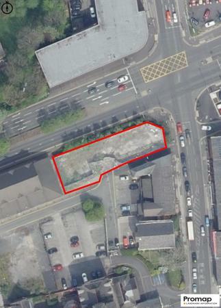 Additional image 2 of Higher Bridge Street West Car Park, Bolton, Lancashire, BL1