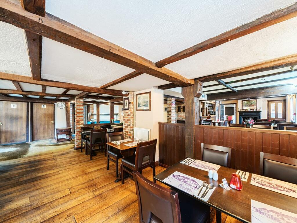 Additional image 4 of Kings Head, Lower Horsebridge, Hailsham, East Sussex, BN27 4DL